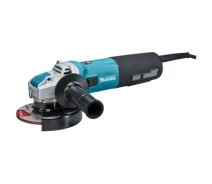 Придбати - шлифовальный станок  Шліфувальна машина Makita GA5080RX02 (597509-01)