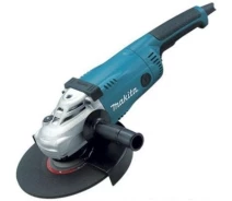 Придбати - шлифовальный станок  Шліфувальна машина Makita GA 9020 RF кутова (GA9020RF) (221518-01)