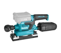 Придбати - шлифовальный станок  Шліфувальна машина Makita DBO381ZU LXT, 18В, 93x185мм, AWS (без АКБ і ЗУ) (DBO381ZU) (598189-01)