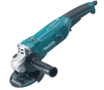 Придбати - шлифовальный станок  Шліфувальна машина Makita GA5021 кутова (GA5021) (192666-01)