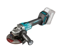 Придбати - шлифовальный станок  Шліфувальна машина Makita GA035GZ XGT, 40V Max, 150 мм (без АКБ і ЗУ) (GA035GZ) (598191-01)