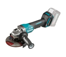 Придбати - шлифовальный станок  Шліфувальна машина Makita GA036GZ XGT, 40V Max, 150 мм (без АКБ та ЗП) (GA036GZ) (598192-01)