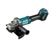 Придбати - шлифовальный станок  Шліфувальна машина Makita GA038GZ XGT 40V Max, ,230 мм (без АКБ та ЗП) (GA038GZ) (661169-01)