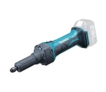 Придбати - шлифовальный станок  Шліфувальна машина Makita LXT, 6мм/38мм (без АКБ і БП) (DGD800Z) (225415-01)