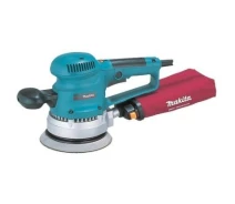 Придбати - шлифовальный станок  Шліфувальна машина Makita BO 6030, ексцентрикова (BO6030) (221527-01)