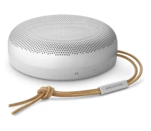 Придбати - портативну колонку  Акустика Bang &amp; Olufsen BeoSound A1 2nd Gen Grey Mist