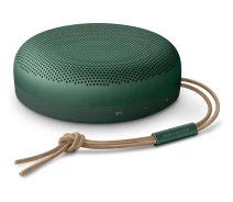 Придбати - портативну колонку  Акустика Bang &amp; Olufsen BeoSound A1 2nd Gen Green