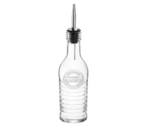 Придбати - принадлежности для соусов и специй  Бульба Bormioli Rocco Officina 1825 540628MTS121990 (270 мл)