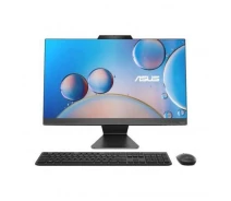 Придбати - моноблок  Моноблок ASUS M3402WFAK-BPC0150 23.8" FHD AG, AMD R3-7320U, 8GB, F512GB, UMA, (90PT03L2-M00S10)