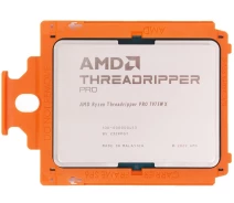 Придбати - процесор  Процесор AMD Ryzen Threadripper PRO 7975WX WOF (100-100000453WOF)