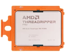 Придбати - процесор  Процесор AMD Ryzen Threadripper PRO 7975WX (100-000000453) (Socket TR5, 64T, 5.3 ГГц, Tray)
