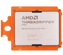 Придбати - процесор  Процесор AMD Ryzen Threadripper PRO 7965WX Tray (100-000000885)