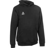 Придбати - чоловічу толстовку  Худі Select BASIC HOODIE V24 чорне 625720-010 Розмір M (625720-010_M)