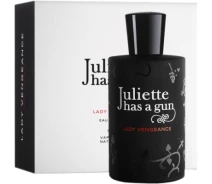 Придбати - женскую парфюмерию  Парфумована вода Juliette Has a Gun Lady Vengeance 100 мл (3770000002010/3770000002683) (476653-01)