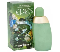 Придбати - женскую парфюмерию  Парфумована вода Cacharel Eden 30 мл (3360373048861) (476711-01)