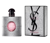 Придбати - женскую парфюмерию  Yves Saint Laurent Black Opium Glitter (жіноча) парфумована вода 50 мл
