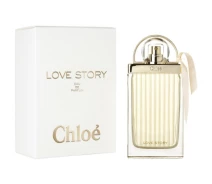 Придбати - женскую парфюмерию  Парфумована вода Chloe Love Story 75 мл (3607342635876) (514511-01)