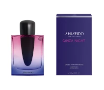 Придбати - женскую парфюмерию  Shiseido Ginza Night Intense (жіноча) парфумована вода 90 мл