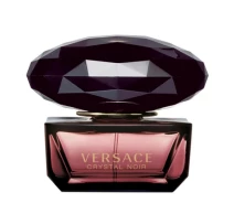 Придбати - женскую парфюмерию  Парфумована вода Versace Crystal Noir 50 мл (8018365070264) (489346-01)