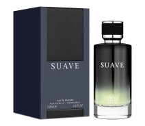 Придбати - мужскую парфюмерию  Fragrance World Suave (чоловічі) парфумована вода 100мл.