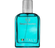 Придбати - мужскую парфюмерию  Sergio Tacchini I Love Italy (чоловіча) туалетна вода 100 мл Тестер