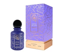Придбати - унисекс парфюмерию  Marelle Perfumes Santal De Lune (унісекс) парфумована вода 100 мл