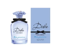 Придбати - женскую парфюмерию  Dolce&Gabbana Dolce Blue Jasmine (жіноча) парфумована вода 75 мл