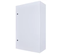 Придбати - розподільний щит та шафу  Корпус металевий E.NEXT e.mbox.stand.p.100.70.40 1000x700x400мм IP54 навісний з монтажною панеллю (s0105033)