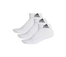 Придбати - дитячу шкарпетку  Три пари шкарпеток Adidas Cushioned - 28-30 (DZ9365)