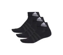 Придбати - дитячу шкарпетку  Три пари шкарпеток Adidas Cushioned - 34-36 (DZ9379)