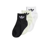 Придбати - дитячу шкарпетку  Три пари шкарпеток Adidas Mid-Ankle Originals - 34-36 (HC9597)