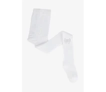 Придбати - дитячі колготи  Колготки для дівчинки Arti K32316 134-140 см Білий