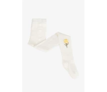 Придбати - дитячі колготи  Колготки для дівчинки Arti K31063 134-140 см Молочний
