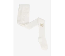 Придбати - дитячі колготи  Колготки для дівчинки Arti K32316 134-140 см Молочний