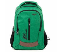 Придбати - рюкзак  Рюкзак для ноутбука Frime 15.6" (Hamster Green)