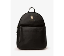Придбати - рюкзак  Рюкзак U.S. Polo Assn з логотипом 1159826315 (Чорний One Size) (art179833)