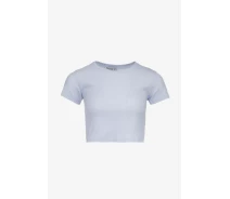 Придбати - жіночий топ  Топ однотонний жіночий 80677 L/XL Бузковий