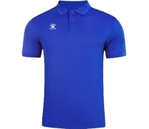 Придбати - чоловіче поло  Поло Kelme синє 7351PL1070.9417 Розмір L (7351PL1070.9417_L)