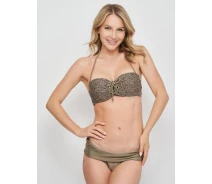 Придбати - верх купальника  Бюстгальтер купальний BeachLife 970123-960 оливковий 40B/80B (37480-1)