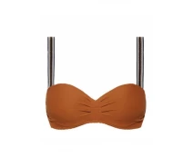 Придбати - верх купальника  Бюстгальтер купальний BeachLife 970121-961 гірчичний 40B/80B (37477-1)