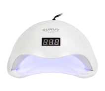 Придбати - лампу для манікюру  УФ LED лампа SUNUV SUN5, 36W (FL940936)
