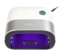 Придбати - лампу для манікюру  УФ LED лампа SUNUV SUN3, 48W (FL940967)