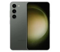 Придбати - мобільний телефон і смартфон  Смартфон samsung galaxy s23 8/256gb green (sm-s911bzgg)