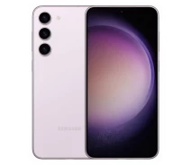 Придбати - мобільний телефон і смартфон  Смартфон samsung galaxy s23+ 8/256gb lavender (sm-s916blid)