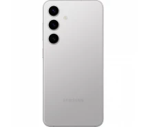 Придбати - мобільний телефон і смартфон  Смартфон Samsung Galaxy S24+ 12/512Gb Marble Grey (SM-S926B/DS)