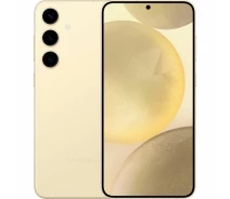 Придбати - мобільний телефон і смартфон  Смартфон Samsung Galaxy S24+ 12/256Gb Amber Yellow (SM-S9260)