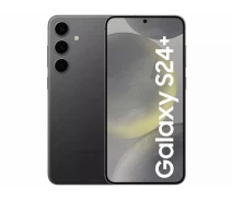 Придбати - мобільний телефон і смартфон  Смартфон Samsung Galaxy S24+ 12/256Gb Onyx Black (SM-S926B/DS)