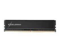 Придбати - оперативну пам'ять  Модуль пам'яті для комп'ютера DDR5 16GB 6000MHz Black Sark eXceleram (ED50160603036C) (875042-01)