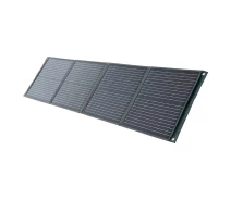 Придбати - сонячну панель  Сонячна панель портативна Baseus Energy Stack Solar Panel 100Вт