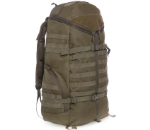 Придбати - рюкзак  Рюкзак тактичний рейдовий SILVER KNIGHT TY-078 Оливковий (611cbd67b16ab51d88514a01)